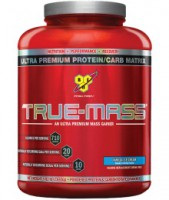 BSN True Mass